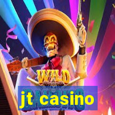 jt casino